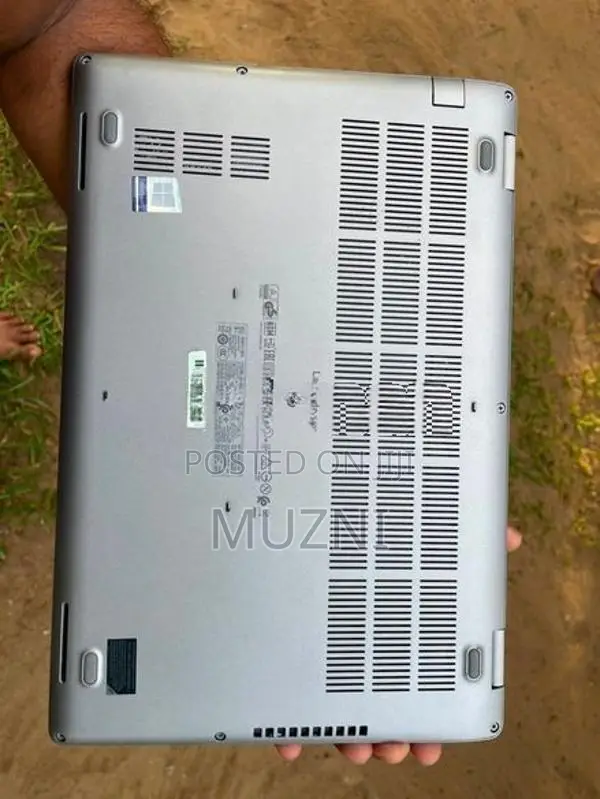 Dell Latitude 5410