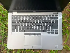 Dell Latitude 5410