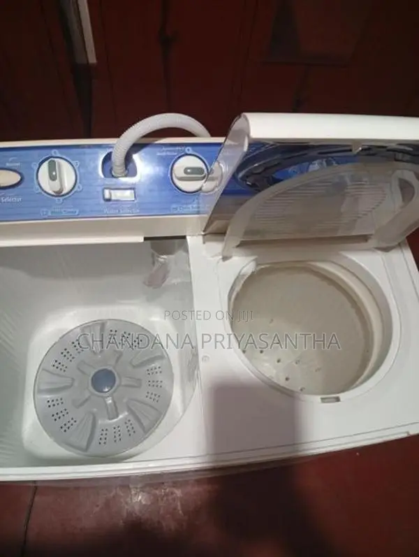 Samsung Semi Washing Machine