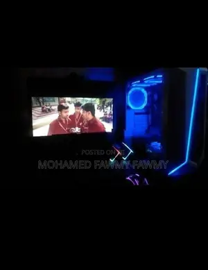 Desktop Computer