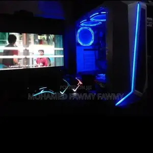 Desktop Computer
