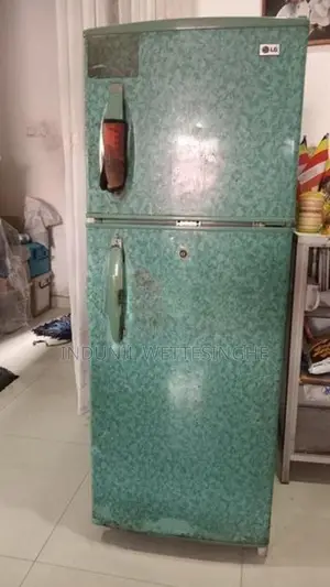 LG Refrigerator