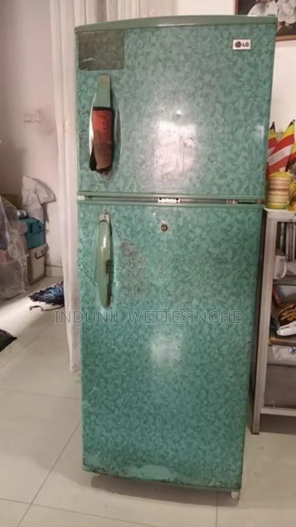 LG Refrigerator