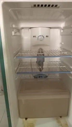 LG Refrigerator
