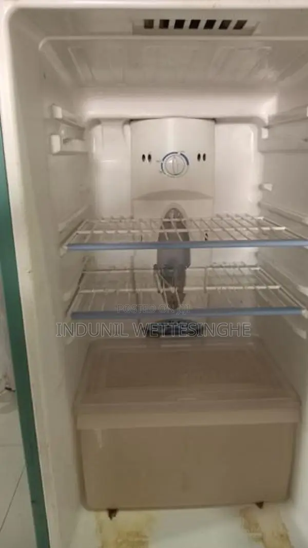 LG Refrigerator