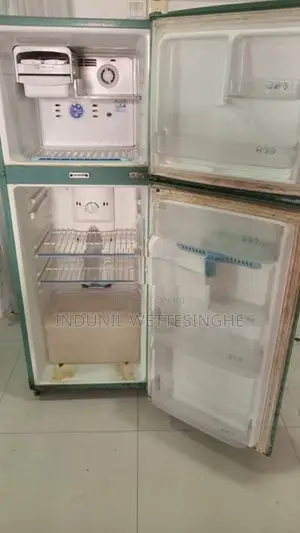 LG Refrigerator