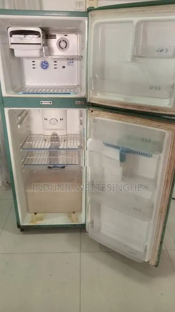 LG Refrigerator