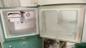 LG Refrigerator