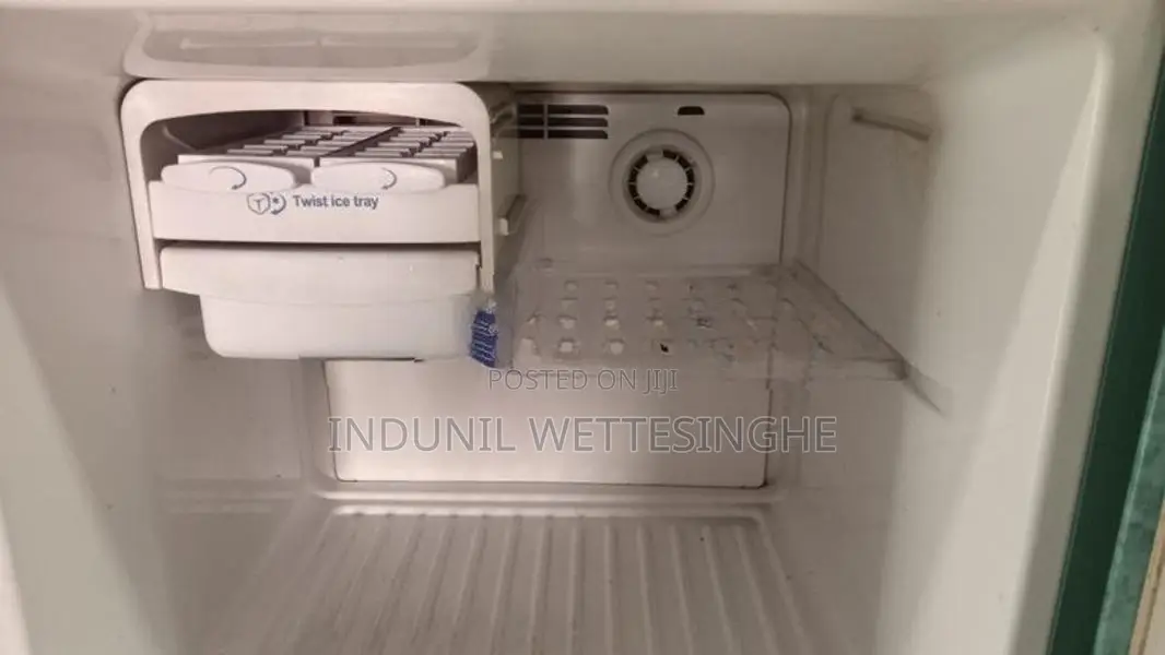 LG Refrigerator