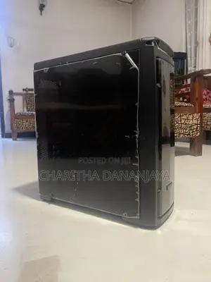 Asus CPU
