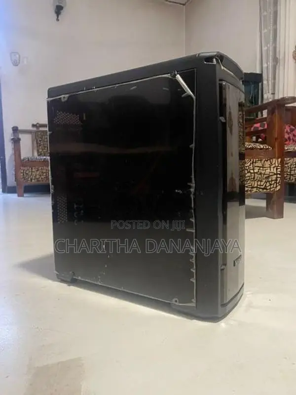 Asus CPU