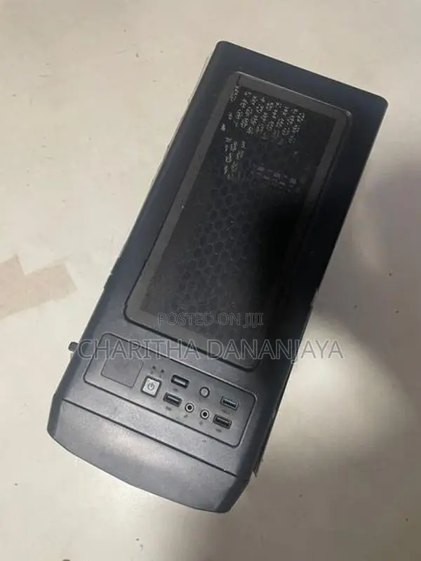 Asus CPU