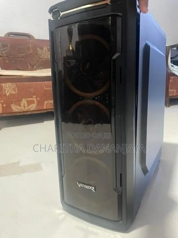 Asus CPU