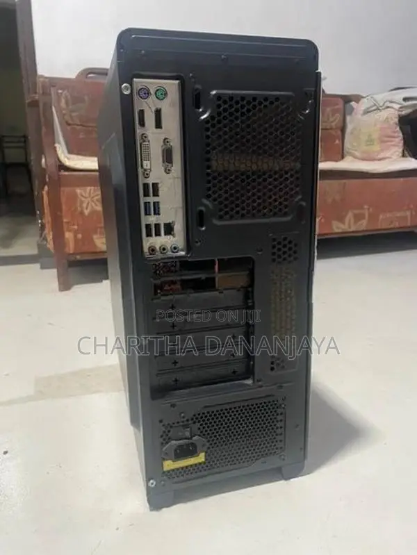Asus CPU
