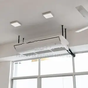 TCL 48000 BTU Inverter Ceiling Suspended AC