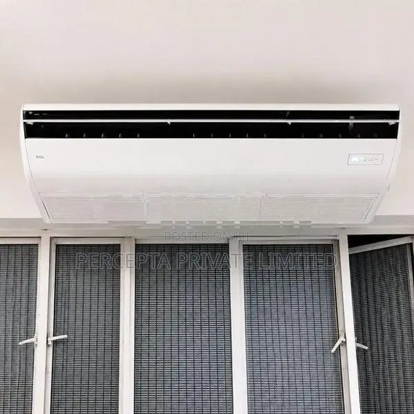 TCL 48000 BTU Inverter Ceiling Suspended AC