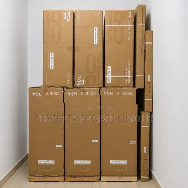 TCL 48000 BTU Inverter Ceiling Suspended AC