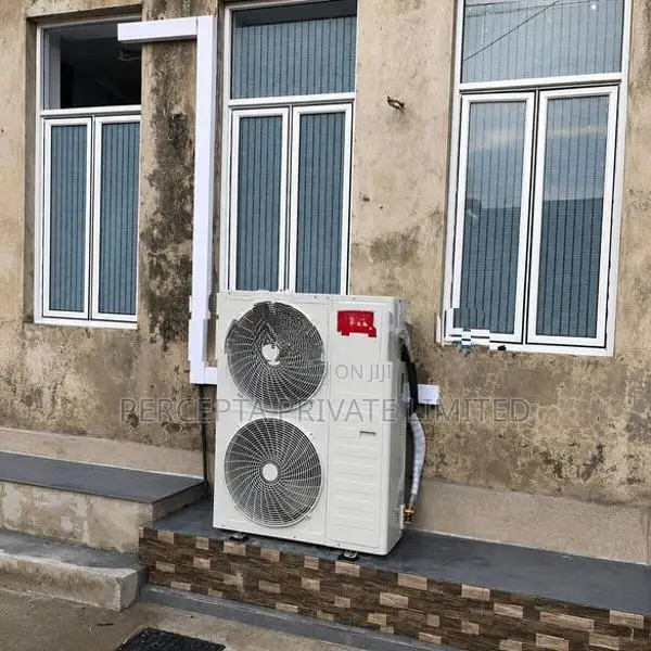 TCL 48000 BTU Inverter Ceiling Suspended AC