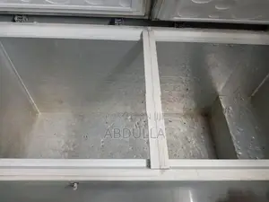 Freezer