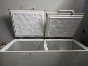 Freezer