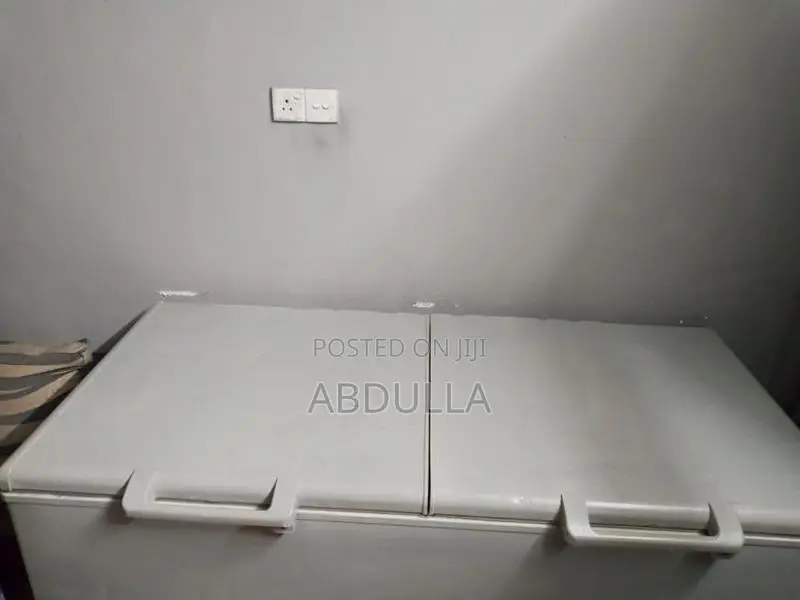Freezer