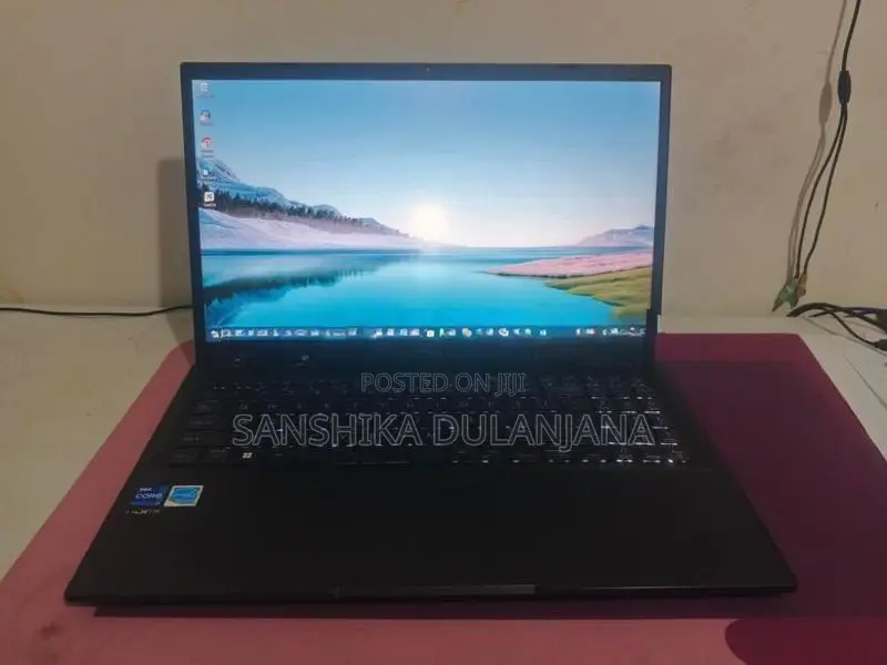 Asus ExpertBook Intel Core i7 12th Gen Laptop