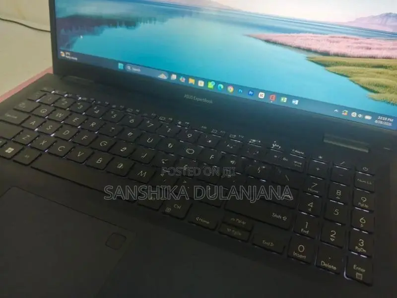 Asus ExpertBook Intel Core i7 12th Gen Laptop
