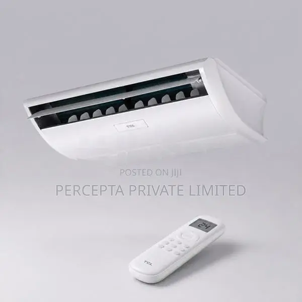 TCL 24000BTU Non Inverter Ceiling AC