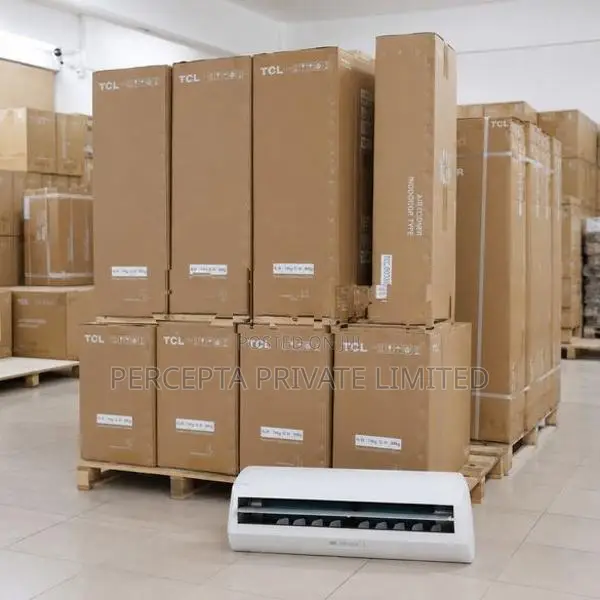 TCL 24000BTU Non Inverter Ceiling AC