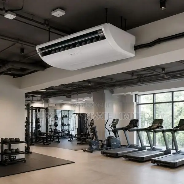 TCL 24000BTU Non Inverter Ceiling AC