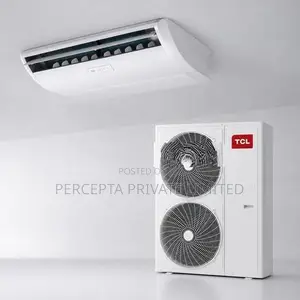 TCL 60000BTU Commercial Ceiling AC