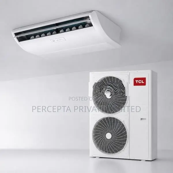 TCL 60000BTU Commercial Ceiling AC