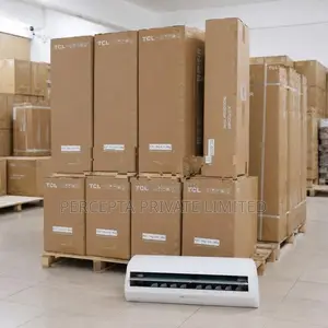 TCL 60000BTU Commercial Ceiling AC