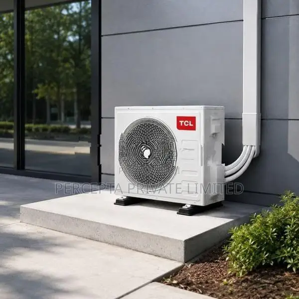 TCL 60000BTU Commercial Ceiling AC