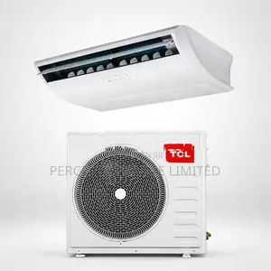 TCL 36000BTU Inverter Ceiling AC