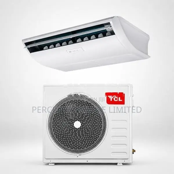 TCL 36000BTU Inverter Ceiling AC