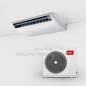 TCL 55000BTU Inverter Ceiling AC