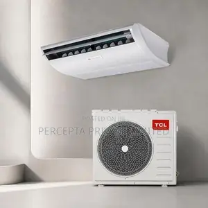 TCL 55000BTU Inverter Ceiling AC