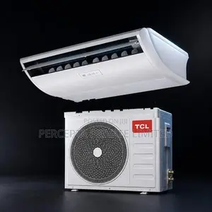 TCL 55000BTU Inverter Ceiling AC