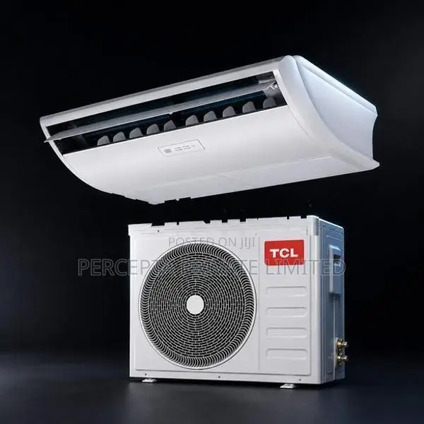 TCL 55000BTU Inverter Ceiling AC