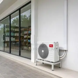 TCL 55000BTU Inverter Ceiling AC