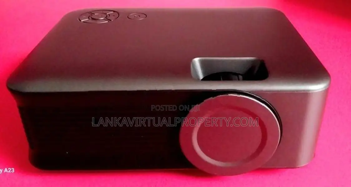 Projectors