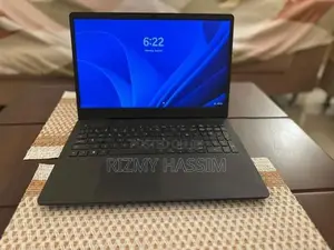 Dell Inspiron 3501
