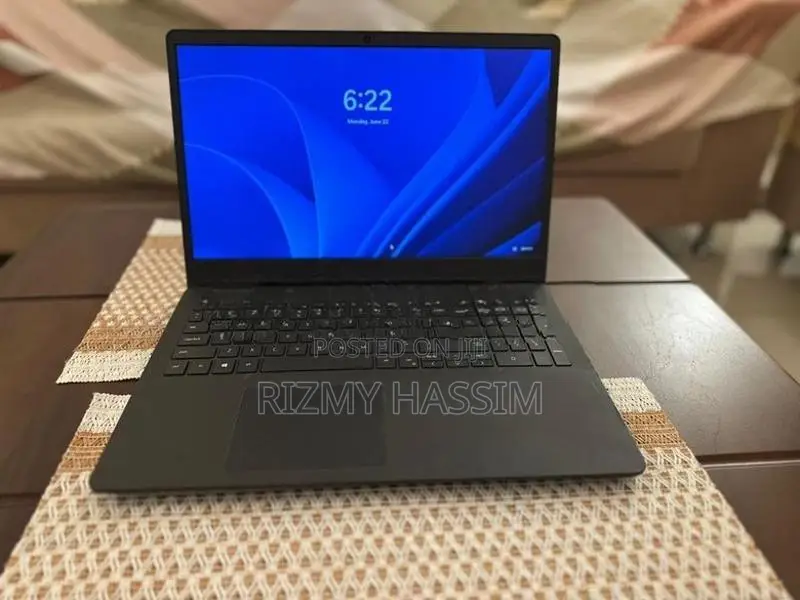Dell Inspiron 3501