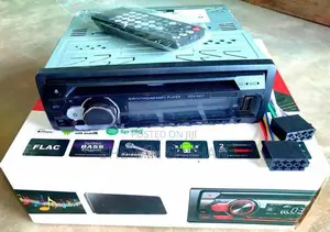 DVD Player