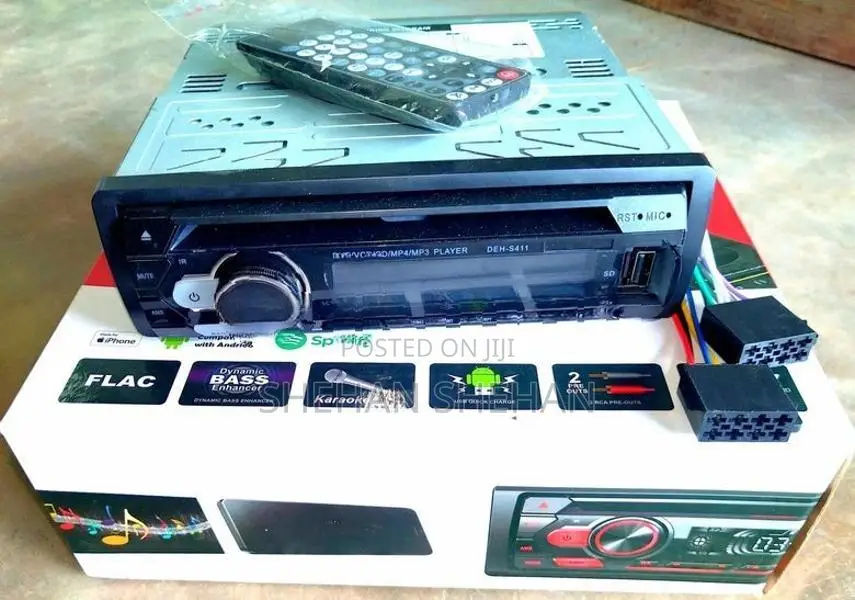 DVD Player