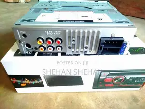 DVD Player
