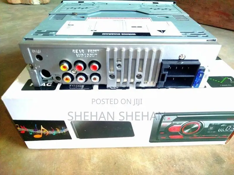 DVD Player