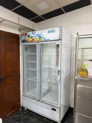 Bottle Cooler