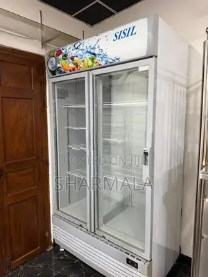 Bottle Cooler